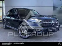 2026 Mercedes Benz GLC 200