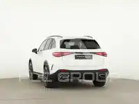2026 Mercedes Benz GLC 200
