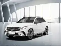 2026 Mercedes Benz GLC 200