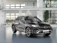 2026 Mercedes Benz GLC 200