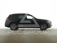 2026 Mercedes Benz GLC 200
