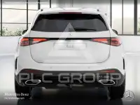 2026 Mercedes Benz GLC 200