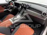 2026 Mercedes Benz GLC 200