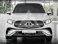 2026 Mercedes Benz GLC 200