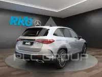 2026 Mercedes Benz GLC 200