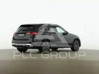 2026 Mercedes Benz GLC 200