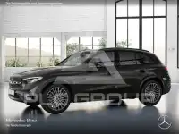 2026 Mercedes Benz GLC 200