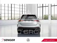 2026 Mercedes Benz GLC 200
