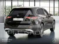 2026 Mercedes Benz GLC 200