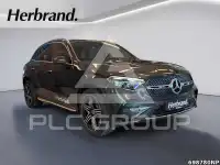 2026 Mercedes Benz GLC 200
