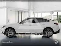 2026 Mercedes Benz GLC 200