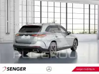 2026 Mercedes Benz GLC 200