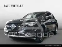 2026 Mercedes Benz GLC 200