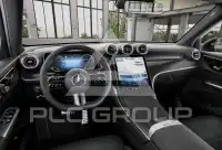 2026 Mercedes Benz GLC 200