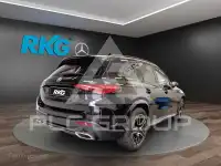 2026 Mercedes Benz GLC 200