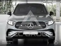 2026 Mercedes Benz GLC 200