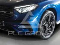 2026 Mercedes Benz GLC 200