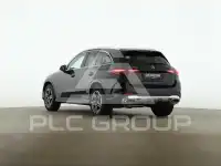 2026 Mercedes Benz GLC 200