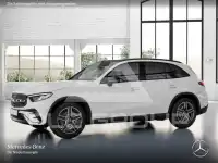 2026 Mercedes Benz GLC 200