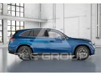 2026 Mercedes Benz GLC 200