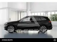 2026 Mercedes Benz GLC 200