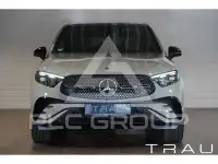 2026 Mercedes Benz GLC 200