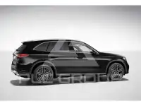 2026 Mercedes Benz GLC 200