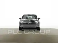 2026 Mercedes Benz GLC 200