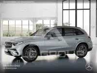 2026 Mercedes Benz GLC 200