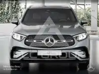 2026 Mercedes Benz GLC 200