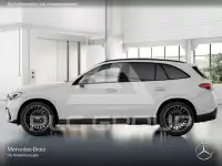 2026 Mercedes Benz GLC 200