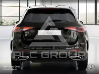 2026 Mercedes Benz GLC 200
