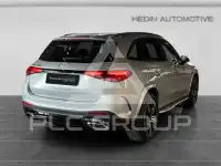 2026 Mercedes Benz GLC 200