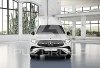 2026 Mercedes Benz GLC 200