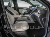 2026 Mercedes Benz GLC 200