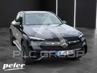 2026 Mercedes Benz GLC 200