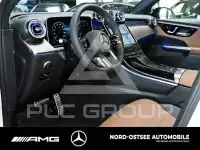 2026 Mercedes Benz GLC 200