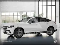 2026 Mercedes Benz GLC 200