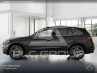 2026 Mercedes Benz GLC 200