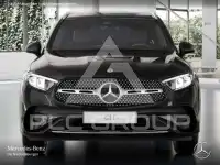 2026 Mercedes Benz GLC 200