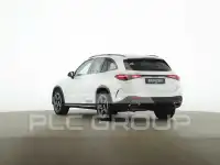2026 Mercedes Benz GLC 200