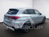 2026 Mercedes Benz GLC 200