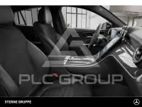 2026 Mercedes Benz GLC 200