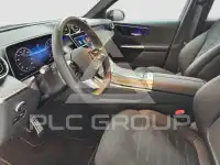 2026 Mercedes Benz GLC 200