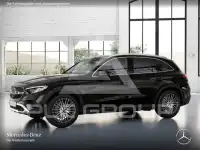 2026 Mercedes Benz GLC 200