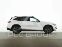 2026 Mercedes Benz GLC 200