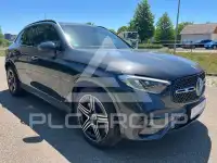 2026 Mercedes Benz GLC 200