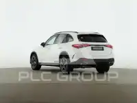 2026 Mercedes Benz GLC 200