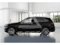 2026 Mercedes Benz GLC 200