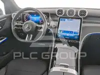 2026 Mercedes Benz GLC 200